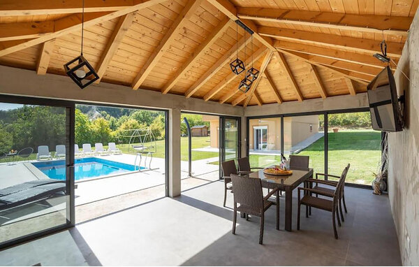 Feriehuse - Split- Trilj , Kroatien - CSC716 102