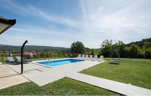 Feriehuse - Split- Trilj , Kroatien - CSC716 11