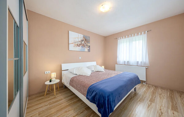 Vakantiehuis 
