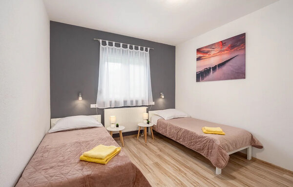 Vakantiehuis 