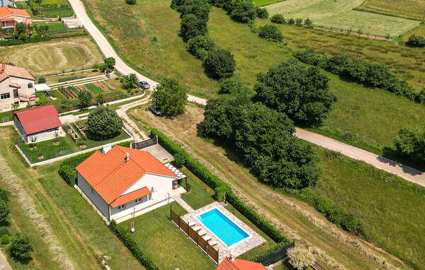 Vakantiehuis 