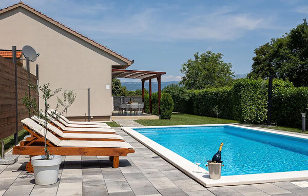 Vakantiehuis 