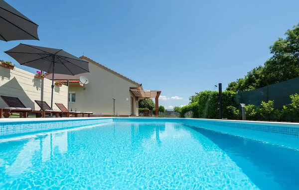 Vakantiehuis 