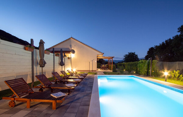 Vakantiehuis 
