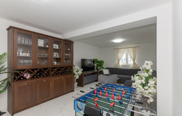 Domy wakacyjne - Makarska-Slivno , Chorwacja - CSC730 801