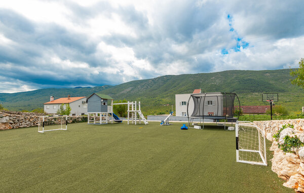 Domy wakacyjne - Makarska-Slivno , Chorwacja - CSC730 802
