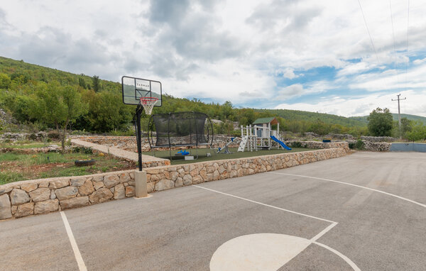 Domy wakacyjne - Makarska-Slivno , Chorwacja - CSC730 803