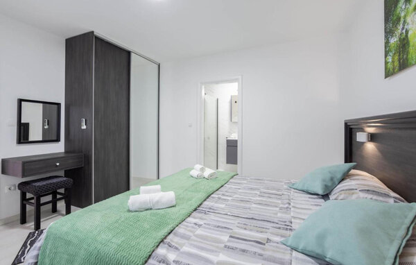 Domy wakacyjne - Makarska-Slivno , Chorwacja - CSC730 603