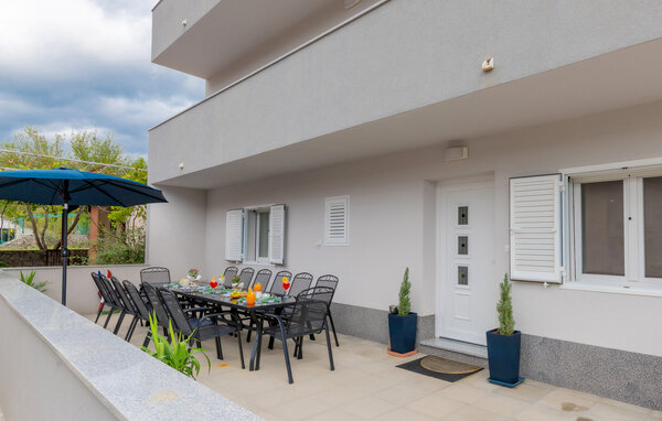 Domy wakacyjne - Makarska-Slivno , Chorwacja - CSC730 104