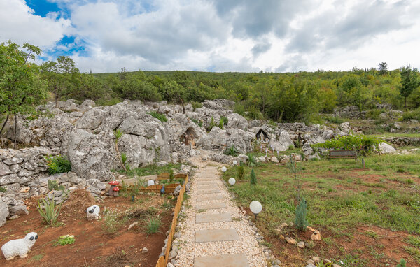 Domy wakacyjne - Makarska-Slivno , Chorwacja - CSC730 105