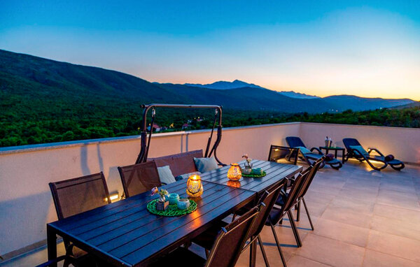 Domy wakacyjne - Makarska-Slivno , Chorwacja - CSC730 9