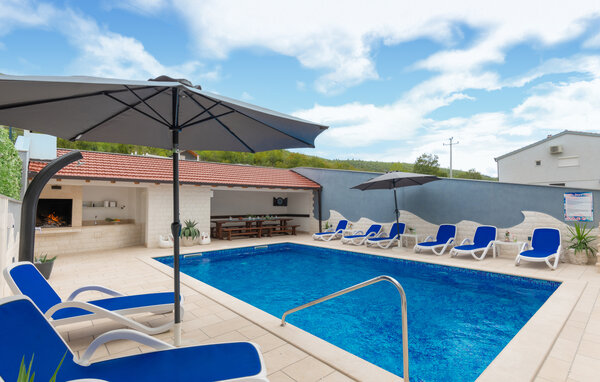 Domy wakacyjne - Makarska-Slivno , Chorwacja - CSC730 11