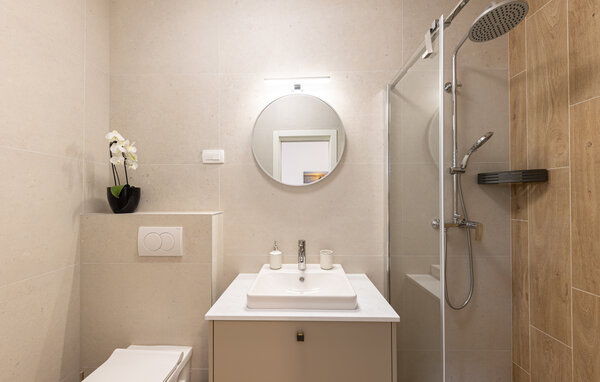 Semesterhus - Makarska - Zadvarje , Kroatien - CSC746 703