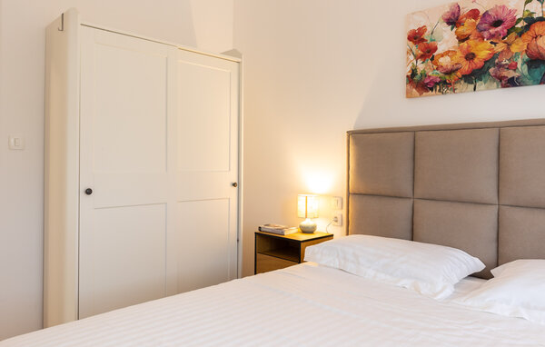 Semesterhus - Makarska - Zadvarje , Kroatien - CSC746 602