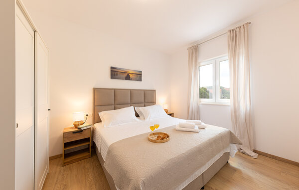 Semesterhus - Makarska - Zadvarje , Kroatien - CSC746 603