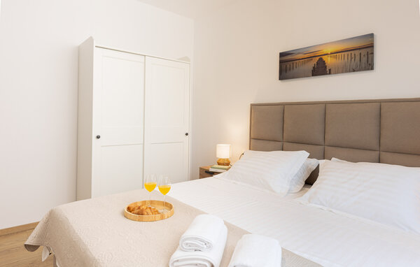 Semesterhus - Makarska - Zadvarje , Kroatien - CSC746 604