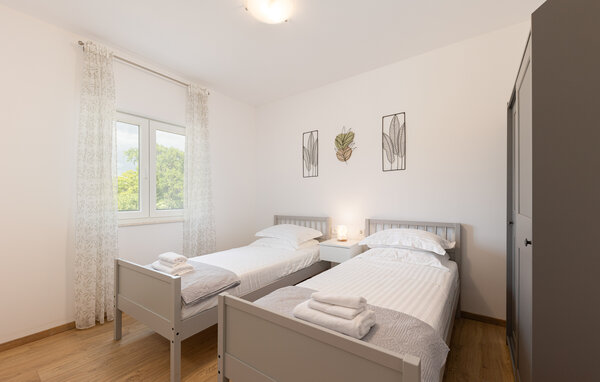 Semesterhus - Makarska - Zadvarje , Kroatien - CSC746 605