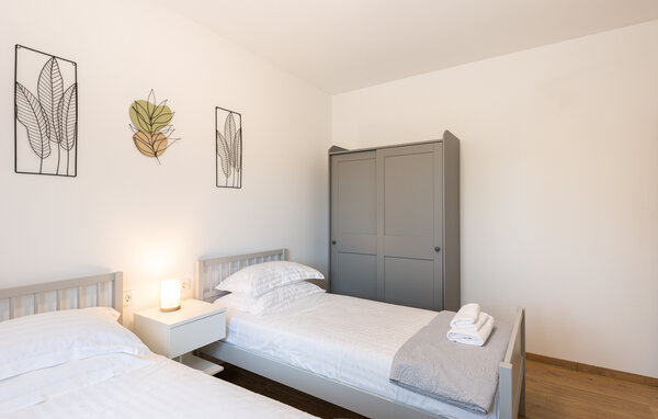 Semesterhus - Makarska - Zadvarje , Kroatien - CSC746 606