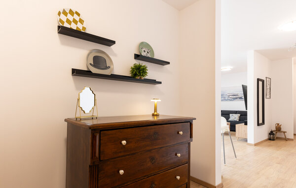 Semesterhus - Makarska - Zadvarje , Kroatien - CSC746 502