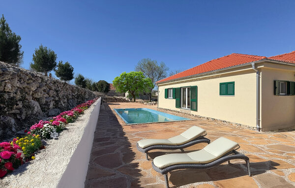 Casa vacanze - Makarska - Zadvarje , Croazia - CSC746 1