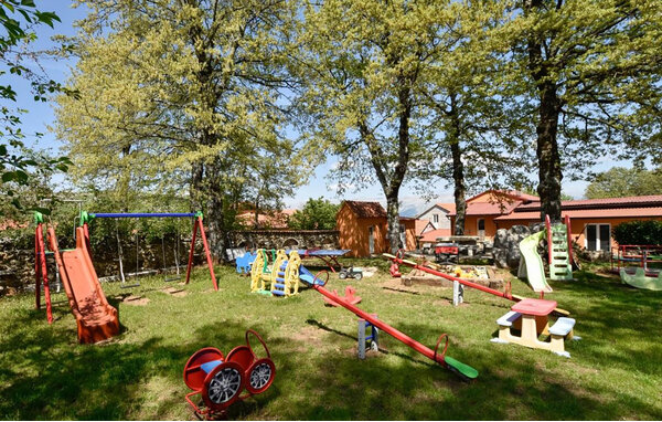 Feriebolig 