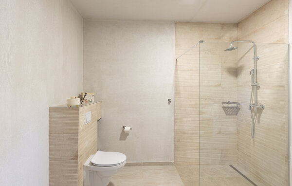 Ferienhaus - Makarska -Krivodol , Kroatien - CSC750 704