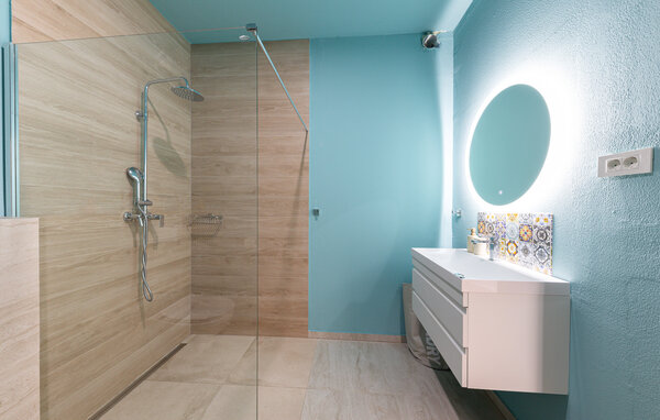 Ferienhaus - Makarska -Krivodol , Kroatien - CSC750 705