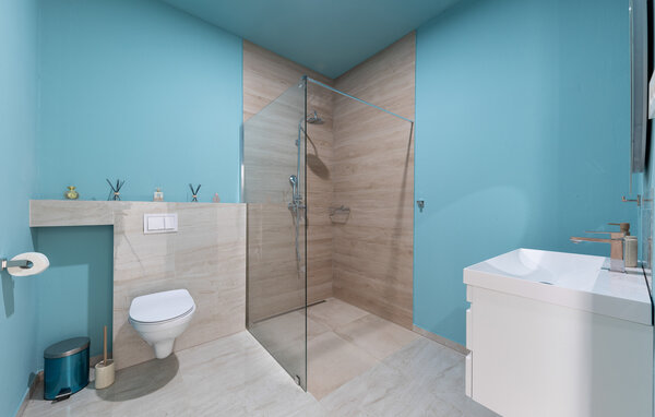 Ferienhaus - Makarska -Krivodol , Kroatien - CSC750 706