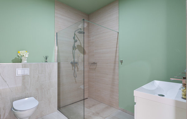 Ferienhaus - Makarska -Krivodol , Kroatien - CSC750 707