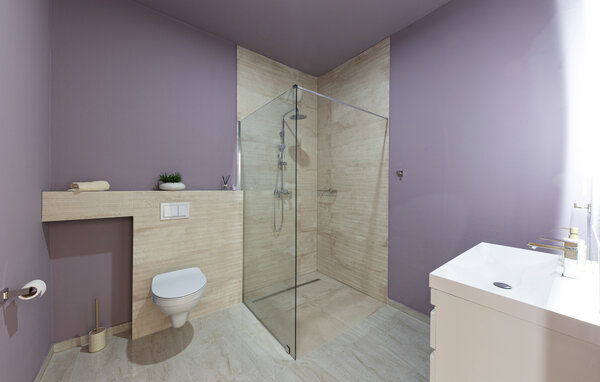 Ferienhaus - Makarska -Krivodol , Kroatien - CSC750 709