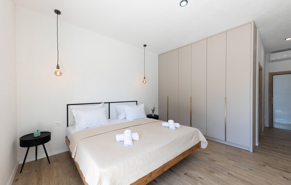 Ferienhaus - Makarska -Krivodol , Kroatien - CSC750 601