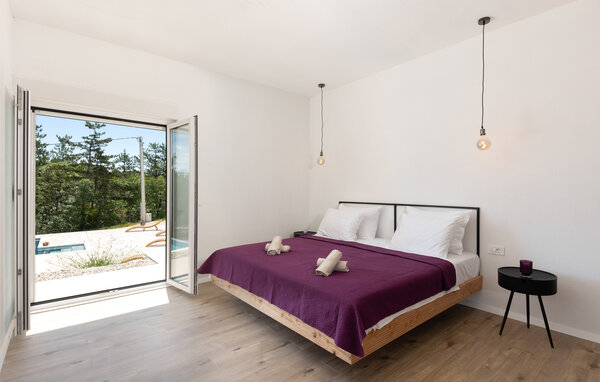 Ferienhaus - Makarska -Krivodol , Kroatien - CSC750 602