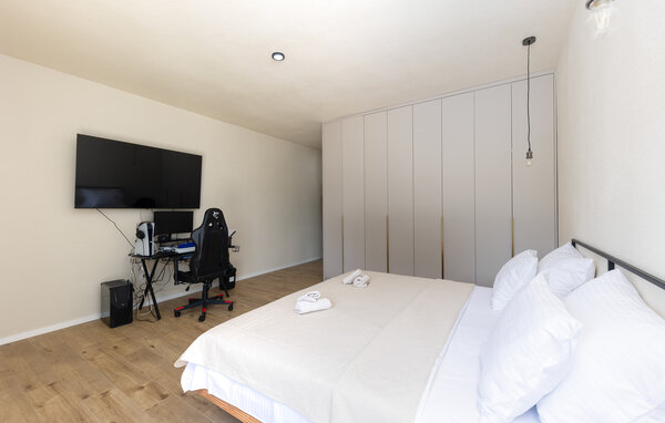 Ferienhaus - Makarska -Krivodol , Kroatien - CSC750 605