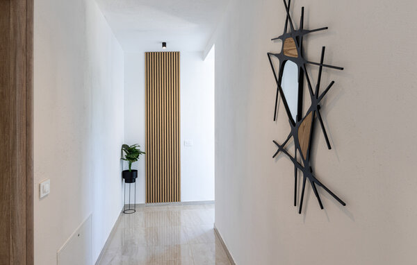 Ferienhaus - Makarska -Krivodol , Kroatien - CSC750 502