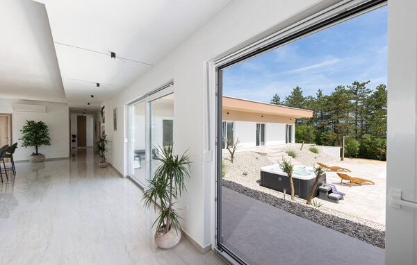 Ferienhaus - Makarska -Krivodol , Kroatien - CSC750 503