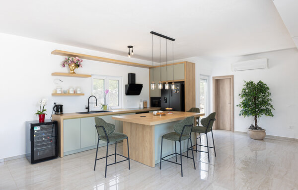 Ferienhaus - Makarska -Krivodol , Kroatien - CSC750 3