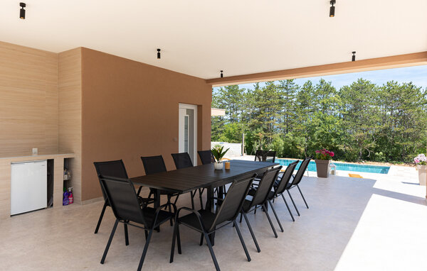 Ferienhaus - Makarska -Krivodol , Kroatien - CSC750 5