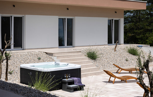 Ferienhaus - Makarska -Krivodol , Kroatien - CSC750 101