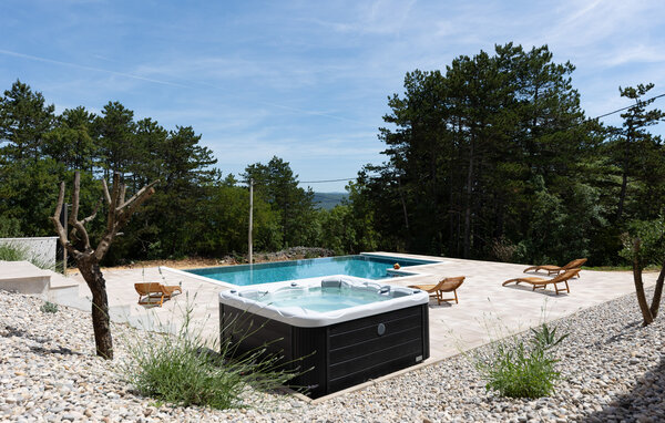 Ferienhaus - Makarska -Krivodol , Kroatien - CSC750 11