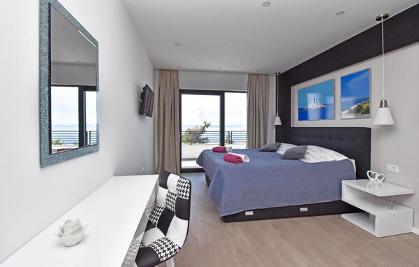 Casa de vacaciones - Split - Makarska , Croacia - CSC751 6