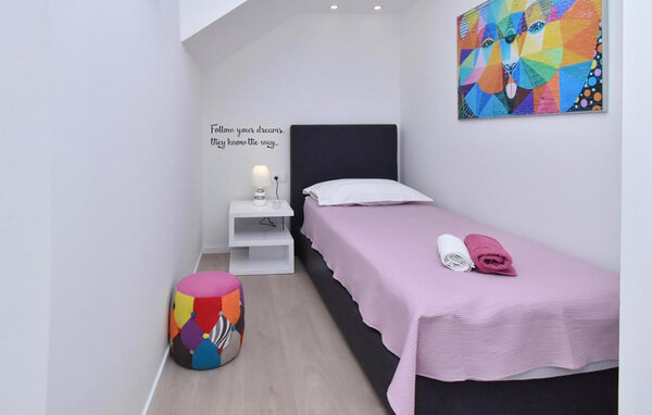 Casa de vacaciones - Split - Makarska , Croacia - CSC751 605