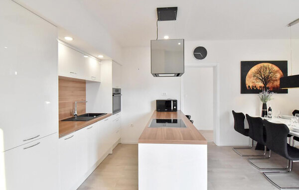 Casa de vacaciones - Split - Makarska , Croacia - CSC751 4