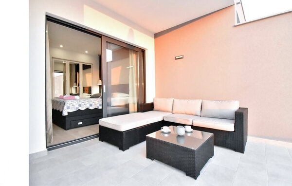 Casa de vacaciones - Split - Makarska , Croacia - CSC751 101