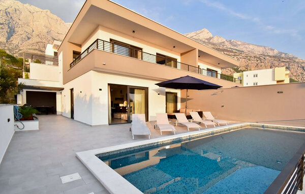 Domy wakacyjne - Split - Makarska , Chorwacja - CSC751 1