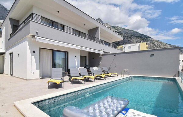 Casa de vacaciones - Split - Makarska , Croacia - CSC751 12