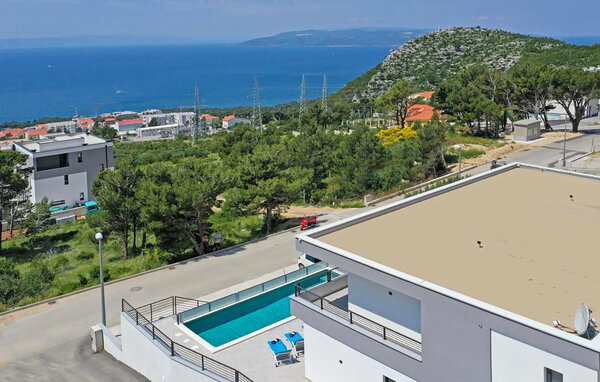 Domy wakacyjne - Split - Makarska , Chorwacja - CSC751 2