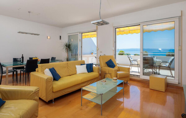 Apartment - Split , Croatia - CSC772 2