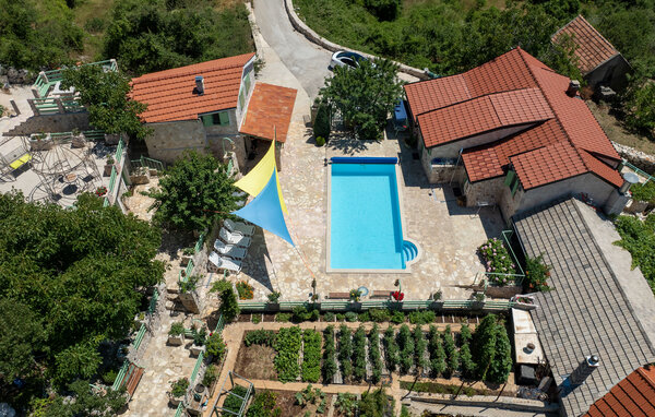Ferienhaus 