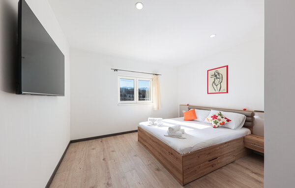 Domy wakacyjne - Makarska - Imotski , Chorwacja - CSC778 601