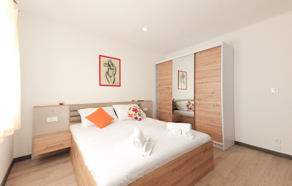 Domy wakacyjne - Makarska - Imotski , Chorwacja - CSC778 602